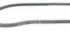 Ремінь (поліклиновий) hutchinson AV10LA860