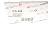 Подушка (опора) двигателя hutchinson KS246