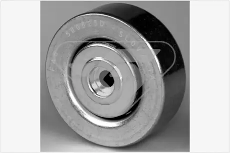 Ролик генератора Hutchinson T0412