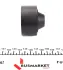 Ролик генератора hutchinson T0631