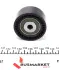 Ролик генератора hutchinson T0631