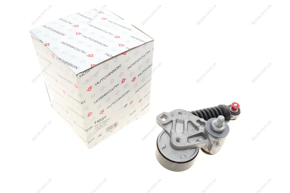 Ролик натяжний hutchinson T4037