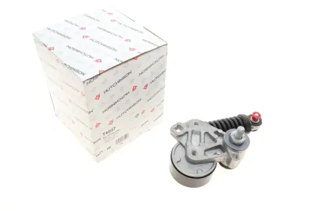 Ролик натяжний hutchinson T4037 Ауди Q7