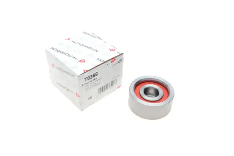 Ролик натяжний ременя генератора hutchinson T0366