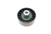 Ролик натяжний ременя генератора hutchinson T0467