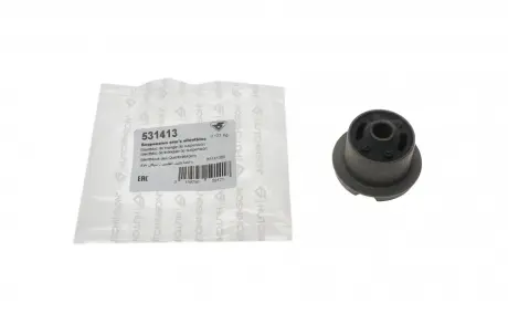 Сайлентблок балки Hutchinson 531413