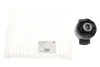 Сайлентблок балки hutchinson 531656