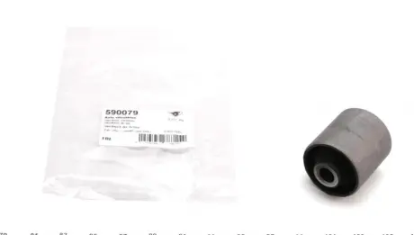 Сайлентблок балки Hutchinson 590079