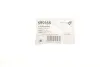 Сайлентблок балки hutchinson 590155