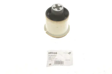 Сайлентблок балки hutchinson 590155