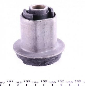 Сайлентблок балки hutchinson 599070