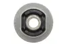 Сайлентблок балки Hutchinson 599070 (фото 3)