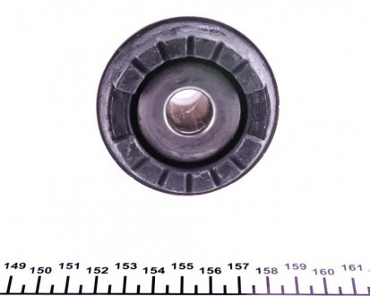 Сайлентблок балки hutchinson 599070