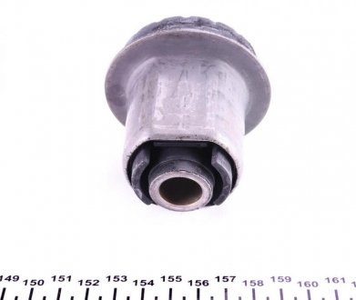 Сайлентблок балки hutchinson 599070