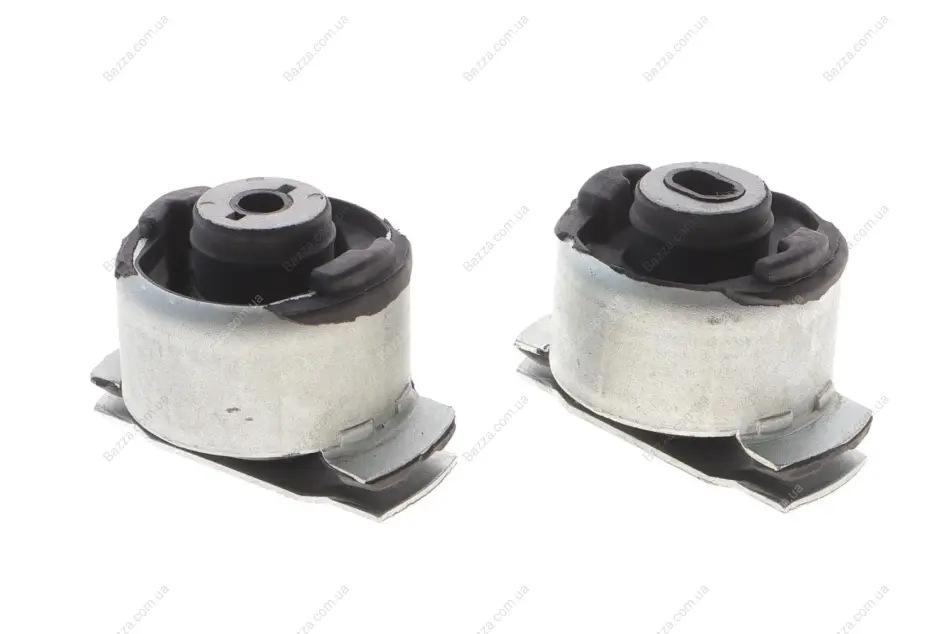 Сайлентблок балки hutchinson K562802