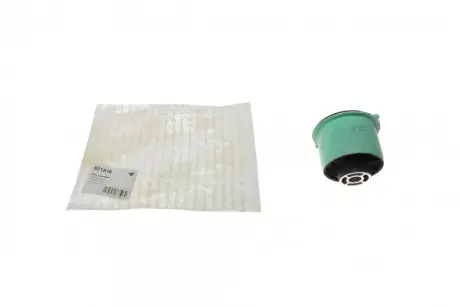 Сайлентблок балки підвіски hutchinson 531A16 Форд Connect