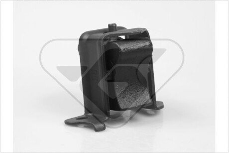 Сайлентблок балки підвіски hutchinson 871058