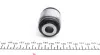 Сайлентблок цапфы hutchinson 590073