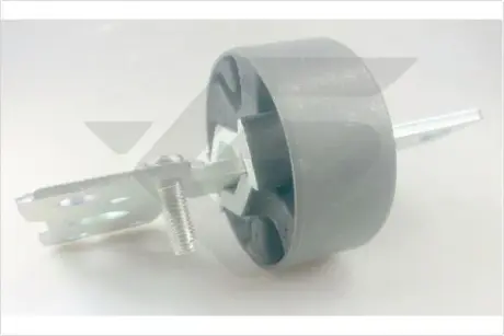 Сайлентблок hutchinson 590589 Форд S-Max