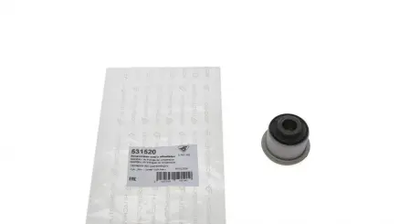 Сайлентблок переднего рычага hutchinson 531520