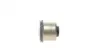 Сайлентблок переднего рычага hutchinson 531618
