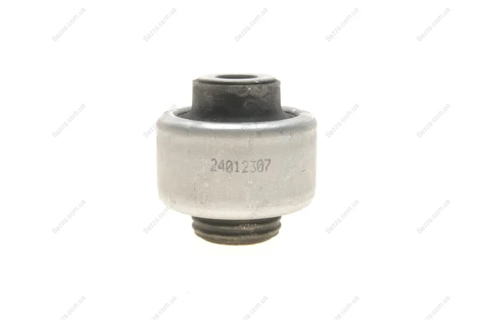Сайлентблок переднего рычага hutchinson 562022