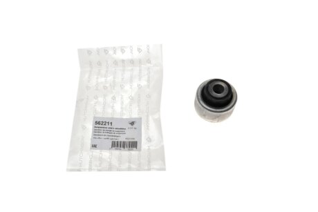 Сайлентблок переднего рычага hutchinson 562211