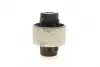 Сайлентблок переднего рычага hutchinson 562A15