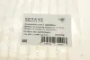 Сайлентблок переднего рычага hutchinson 562A15