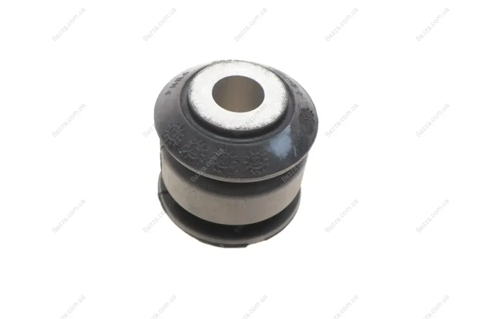 Сайлентблок переднего рычага hutchinson 590158