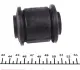 Сайлентблок переднего рычага hutchinson 590232