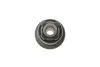 Сайлентблок переднего рычага hutchinson 590340