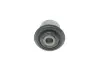 Сайлентблок переднего рычага hutchinson 590340