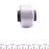 Сайлентблок переднего рычага hutchinson 590342