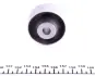 Сайлентблок переднего рычага hutchinson 590342