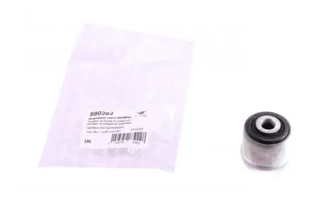 Сайлентблок переднього важеля Hutchinson 590363