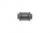 Сайлентблок переднего рычага hutchinson 590380