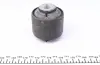 Сайлентблок переднего рычага hutchinson 590392