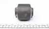 Сайлентблок переднего рычага hutchinson 590392
