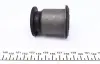 Сайлентблок переднего рычага hutchinson 590393