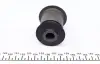 Сайлентблок переднего рычага hutchinson 590393