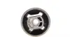 Сайлентблок переднего рычага hutchinson 590404