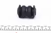 Сайлентблок переднего рычага hutchinson 590418