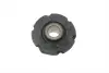 Сайлентблок переднего рычага hutchinson 597059