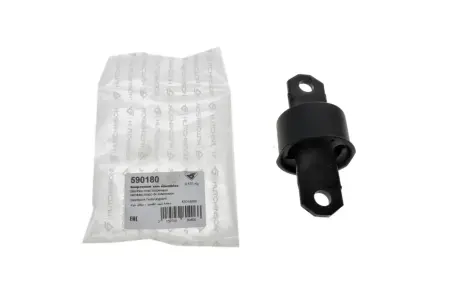 Сайлентблок рычага Hutchinson 590180
