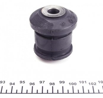 Сайлентблок переднего рычага hutchinson 590194