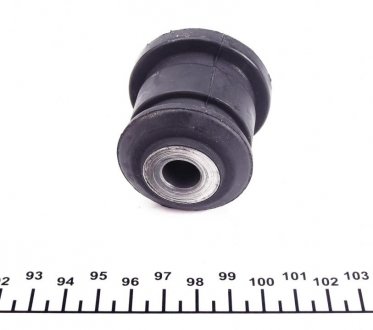 Сайлентблок переднего рычага hutchinson 590194