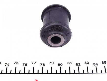 Сайлентблок переднего рычага hutchinson 590196