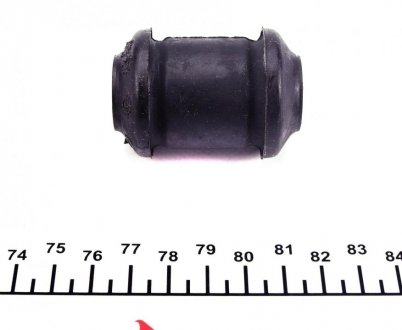 Сайлентблок переднего рычага hutchinson 590196