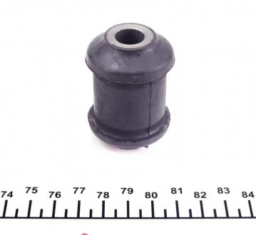 Сайлентблок переднего рычага hutchinson 590196